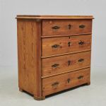 611893 Chest of drawers